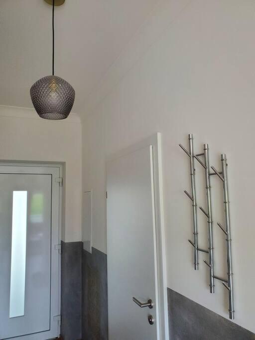 Appartement Herzer Gabersdorf Екстер'єр фото